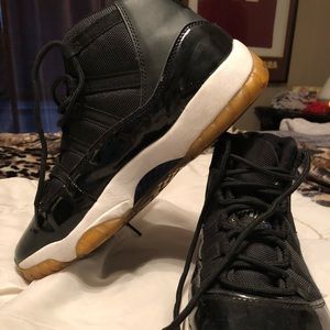 Space Jam Jordan’s